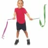 Sportime Deluxe Rainbow Ribbon Wands, 72 Inches, Set Of 6 -Accusplit Shop 004549 ecommfullsize