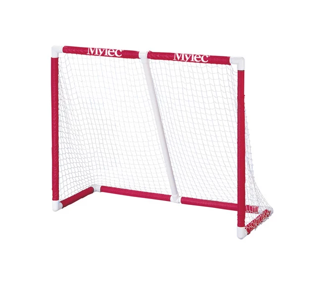 Mylec All-Purpose Folding Goal, 54 X 44 X 24 Inches 3 Mylec All-Purpose Folding Goal, 54 X 44 X 24 Inches