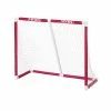 Mylec Heavy-Duty Replacement Net For Floor Hockey Goal, 72 X 48 X 33 Inches, White -Accusplit Shop 004711 ecommfullsize 3