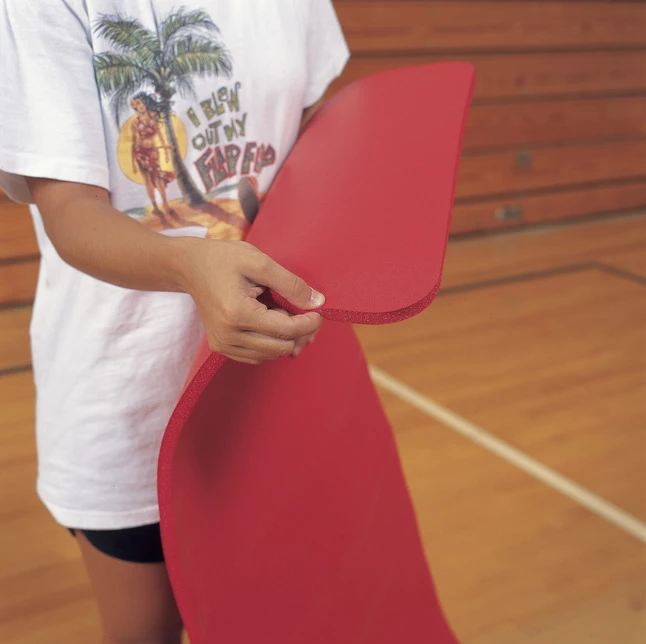 Aeromat Phthalate Free Mat, 20 X 48 Inches, Red 3 Aeromat Phthalate Free Mat, 20 X 48 Inches, Red