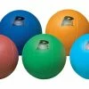 Sportime UltiMax Plyometrics Medicine Ball, 4-1/2 Pounds, Red 1 Sportime UltiMax Plyometrics Medicine Ball, 4-1/2 Pounds, Red -Accusplit Shop 009250 ecommfullsize