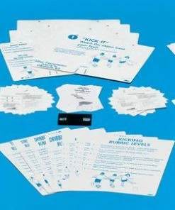 Speech Bin Sportime Intermediate Elementary School Rubrics, Grades 3 To 5, Includes 42 Stations