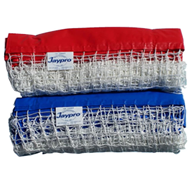 Jaypro Replacement Nets For Floor Hockey Goal, 1 Pair, Nets Only 3 Jaypro Replacement Nets For Floor Hockey Goal, 1 Pair, Nets Only