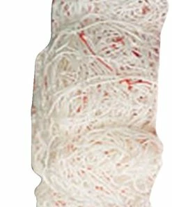 Jaypro Soccer Goal Club Nets, 6-1/2 X 18-1/2 Feet, Set Of 2
