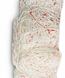 Jaypro Club Soccer Goal Nets, 6-1/2 X 12 Feet, Set Of 2