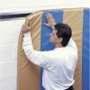 UCS Sportime Add-A-Mats Velstick Panel, 4 Feet, Aluminum, For Use With Mat