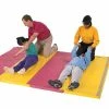UCS Sportime 6 X 2 Ft Add-A-Mat Panel, Yellow