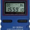 Robic SC-505W Multi-Mode Chronograph Stopwatch, 12 Lap Memory, Blue 2 Robic SC-505W Multi-Mode Chronograph Stopwatch, 12 Lap Memory, Blue -Accusplit Shop 016337 ecommfullsize