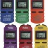 Robic SC-505W Multi-Mode Chronograph Stopwatches, 12 Lap Memory, Set Of 6 Colors 1 Robic SC-505W Multi-Mode Chronograph Stopwatches, 12 Lap Memory, Set Of 6 Colors -Accusplit Shop 016341 A ecommfullsize