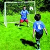 Mylec Portable Soccer Goal, 72 X 60 X 48 Inches, White 2 Mylec Portable Soccer Goal, 72 X 60 X 48 Inches, White -Accusplit Shop 022239 ecommfullsize