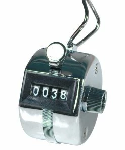 Accusplit Tally Counter Up To 9999