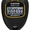 Accusplit S3CL Survivor III Stop Watch, Black -Accusplit Shop 025220 A ecommfullsize