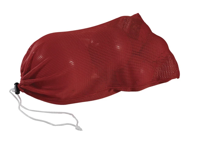 Sportime Heavy-Duty Mesh Storage Bags, 24 X 36 Inches, Assorted Colors, Set Of 6 4 Sportime Heavy-Duty Mesh Storage Bags, 24 X 36 Inches, Assorted Colors, Set Of 6 - Image 2