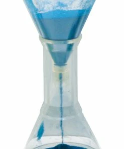 Sportime Sense-Of-Timer, Blue Sand, 2 Minutes