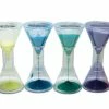 Sportime Sense-Of-Timers, 9-3/4 Inches, Assorted Colors And Times, Set Of 6 -Accusplit Shop 030714 ecommfullsize