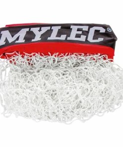 Mylec Replacement Net For Official Hockey Goal, 48 X 72 Inches, Replacement Net Only