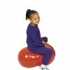 Gymnic Physio-Roll Fitness Ball, 16 Inch, Red, Each