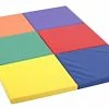 Childrens Factory Children's Factory Tent Box Mats, 24 X 72 Inches, Assorted Colors, Set Of 2 1 Childrens Factory Children's Factory Tent Box Mats, 24 X 72 Inches, Assorted Colors, Set Of 2 -Accusplit Shop 1019154 A ecommfullsize