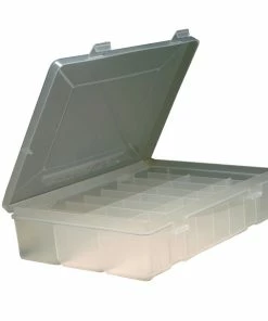 Accusplit Pedometer Stopwatch Case, Holds Up To 24 Pedometers, 12 Stopwatches