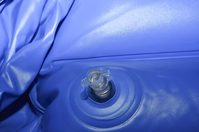 Sportime DuraPit Ball Pit, Holds Up To 2000 Balls, Ball Pit And Cover Only 7 Sportime DuraPit Ball Pit, Holds Up To 2000 Balls, Ball Pit And Cover Only - Image 5