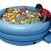 Sportime DuraPit Ball Pit, Holds Up To 2000 Balls, Ball Pit And Cover Only