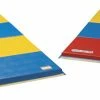 UCS INC UCS 2 In Multi-Layer 6 X 4 Ft Mat, Rainbow -Accusplit Shop 1328217 A ecommfullsize