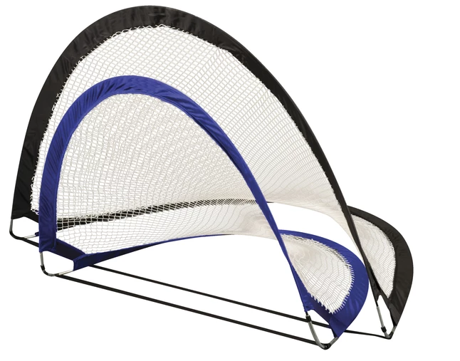 Champion Sports Champion Small Extreme Soccer Portable Pop-Up Goals, 48 X 30 X 30 Inches, Set Of 2 3 Champion Sports Champion Small Extreme Soccer Portable Pop-Up Goals, 48 X 30 X 30 Inches, Set Of 2