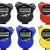 Robic 1000W Dual Stopwatch, Set Of 6 2 Robic 1000W Dual Stopwatch, Set Of 6 -Accusplit Shop 1392171 B ecommfullsize