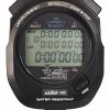 Ultrak 495 Stopwatch, Black 2 Ultrak 495 Stopwatch, Black -Accusplit Shop 1392344 ecommfullsize