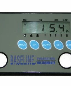 Baseline Body Fat Analyzer