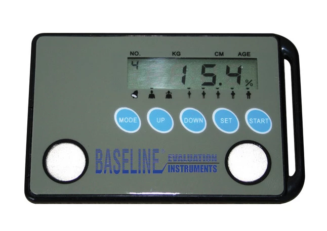 Baseline Body Fat Analyzer 3 Baseline Body Fat Analyzer