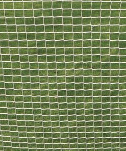 Jaypro Replacement Net For Indoor/Outdoor Roll A Goal, 2 X 3 Feet, White