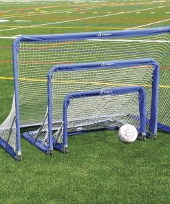 Jaypro Indoor/Outdoor Goal Runner, 4 X 6 Feet -Accusplit Shop 1393786 A ecommfullsize