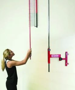 Tandem Sport Wall Mounted Vertical Challenger