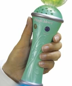 Educational Insights Magic Moves Electronic Wand