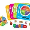 Learning Resources Healthy Helpings MyPlate Game, Set Of 55 2 Learning Resources Healthy Helpings MyPlate Game, Set Of 55 -Accusplit Shop 1408050 ecommfullsize