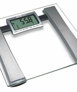 Baseline Body Fat & Hydration Percent Monitor Scale