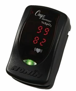 Onyx School Health Pulse Oximeter