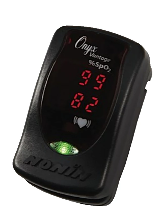 Onyx School Health Pulse Oximeter 3 Onyx School Health Pulse Oximeter