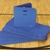 Sportime Folding Exercise Mats, 4 X 2 Feet, Blue, Set Of 6 -Accusplit Shop 1449591 ecommfullsize