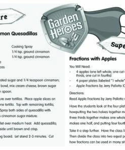 Visualz Garden Heroes Activities Book -Accusplit Shop 1453480 A ecommfullsize