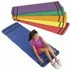 Sportime Curl Up Yoga Mats, 6 X 2 Feet, Assorted Colors, Set Of 6 2 Sportime Curl Up Yoga Mats, 6 X 2 Feet, Assorted Colors, Set Of 6 -Accusplit Shop 1478720 ecommfullsize