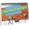 Visualz Your Body Is Your Gym Activity Resource 1 Visualz Your Body Is Your Gym Activity Resource -Accusplit Shop 1480657 A ecommfullsize
