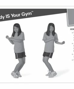 Visualz Your Body Is Your Gym Activity Resource -Accusplit Shop 1480657 C ecommfullsize