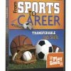 Visualz From Sports To Career DVD, 22 Minutes, Grades 6 To Adult -Accusplit Shop 1491568 A ecommfullsize