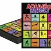 Visualz Physical Activity Bingo Game, 8-1/2 X 11 Inches, Set Of 30 2 Visualz Physical Activity Bingo Game, 8-1/2 X 11 Inches, Set Of 30 -Accusplit Shop 1491569 A ecommfullsize