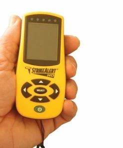 Strike Alert StrikeAlert HD Personal Lightning Detector