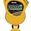 Robic 1000W Dual Stopwatch, Yellow -Accusplit Shop 1497899 A ecommfullsize