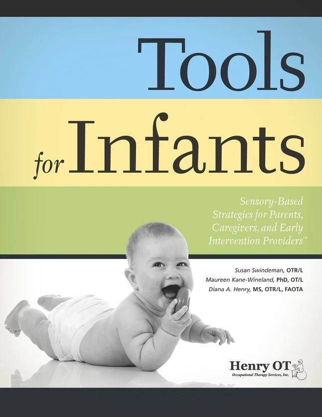 Tools, Tools, Tools! Henry Occupational Therapy Tools For Infants Book 3 Tools, Tools, Tools! Henry Occupational Therapy Tools For Infants Book