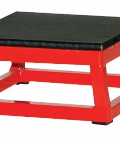Champion Sports Plyometric Box, 6 Inches